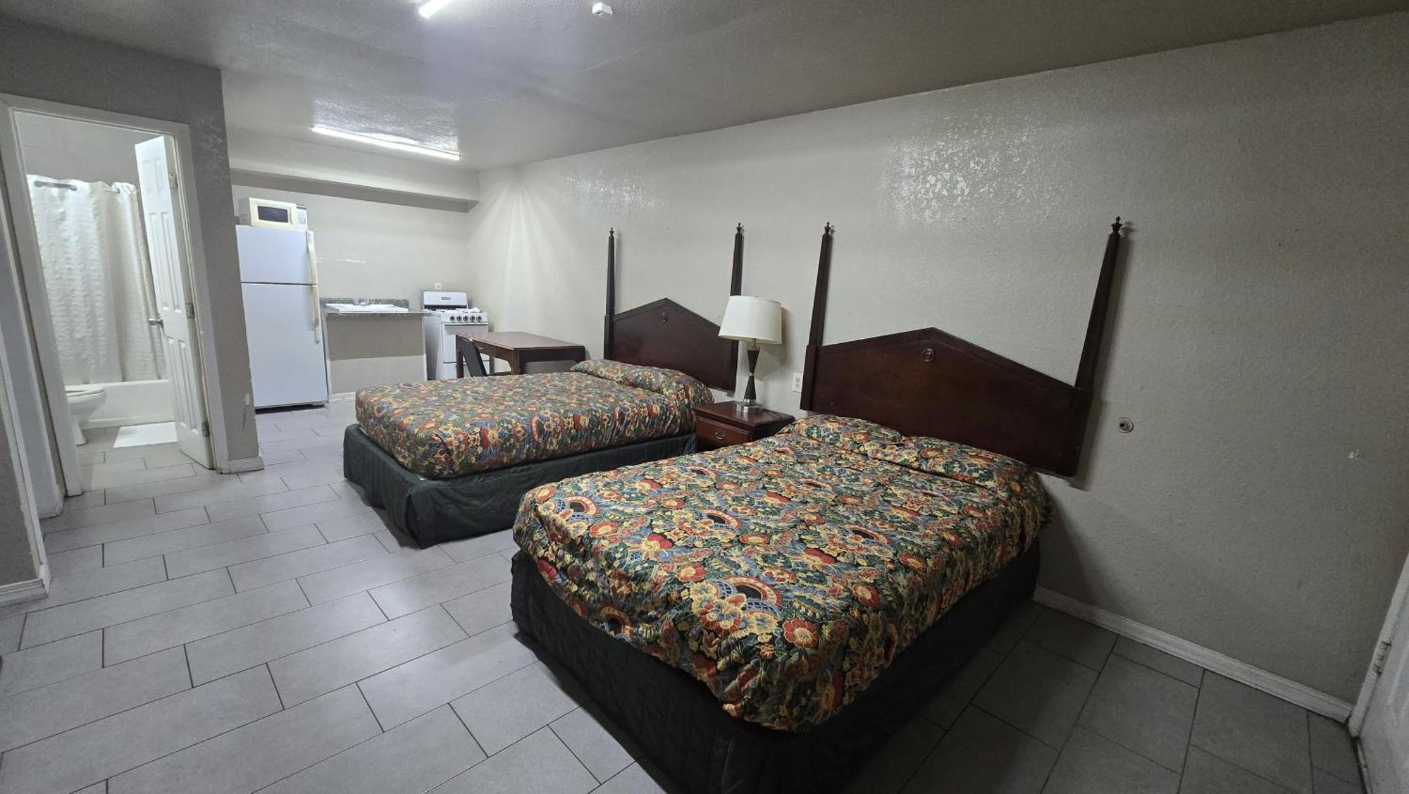 Super 7 Inn By Oyo San Antonio Nw Medical Center المظهر الخارجي الصورة